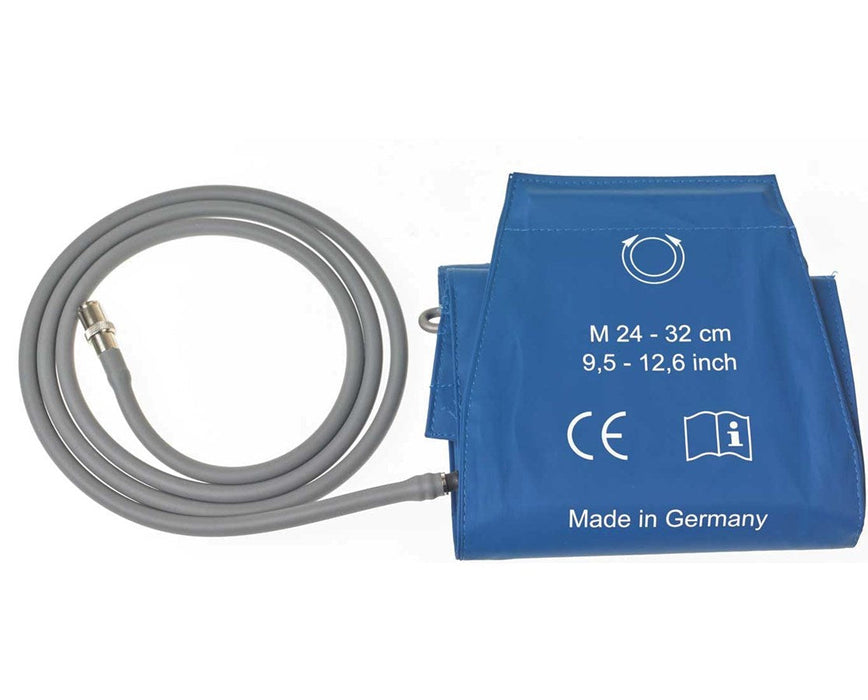 Mobil-O-Graph ABPM cuff, VM