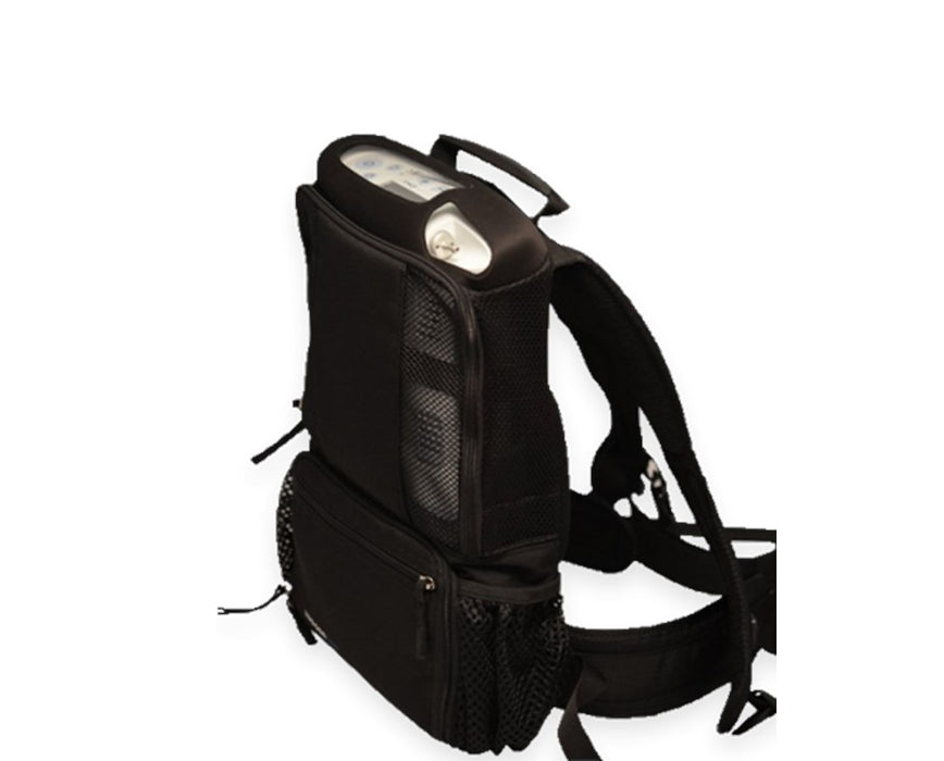 Backpack for G3 Portable Oxygen Concentrator