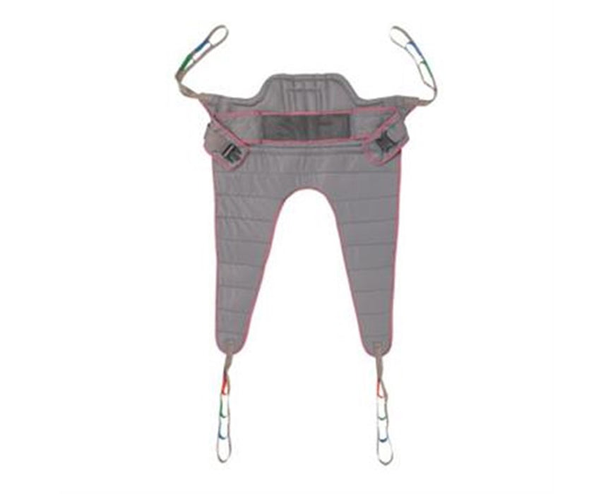 Transfer Sling for Stand Assist Lifts
