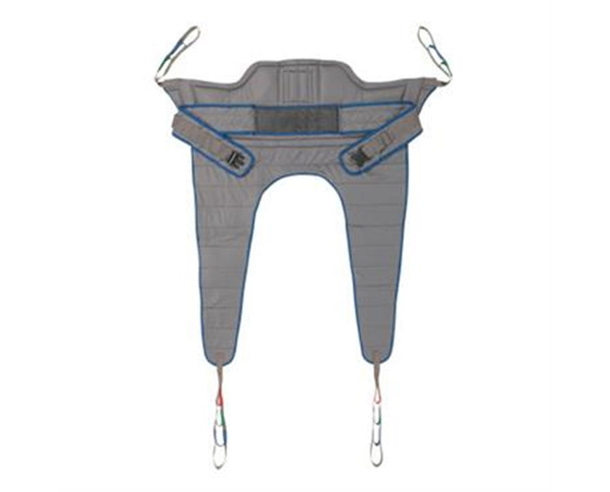 Transfer Sling for Stand Assist Lifts