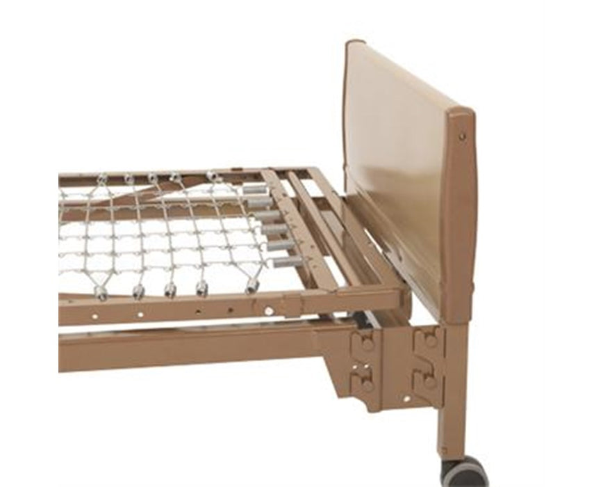 Head End Bed Extender Kit