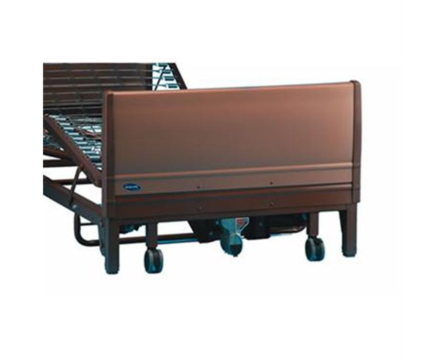 Universal Low Bed Ends