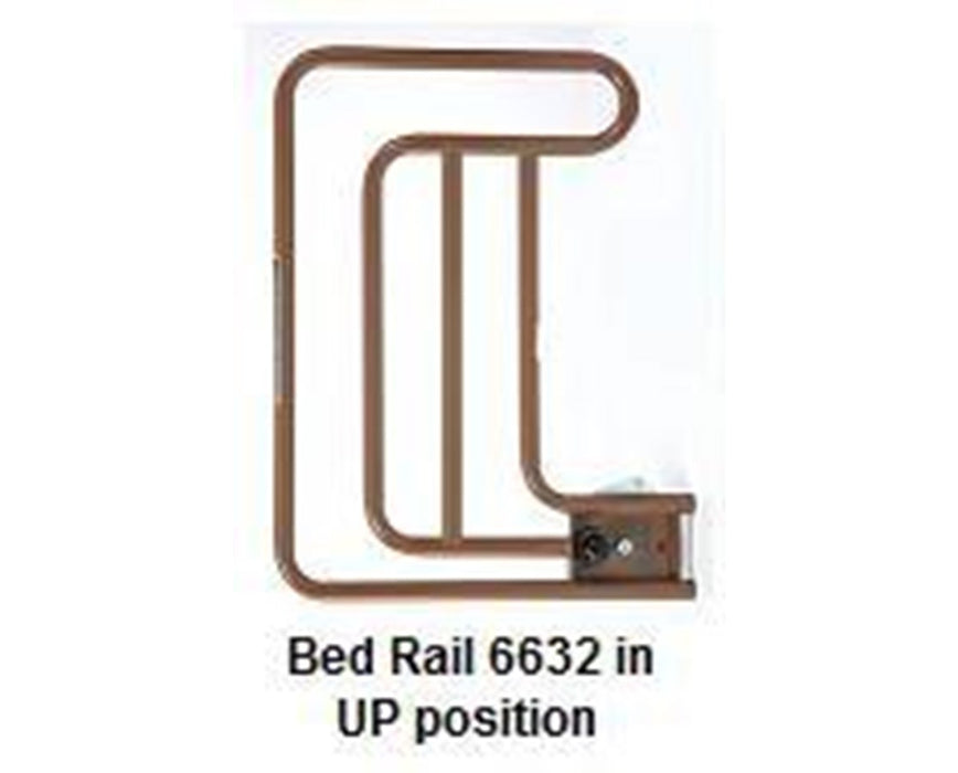 Assist Bed Rail