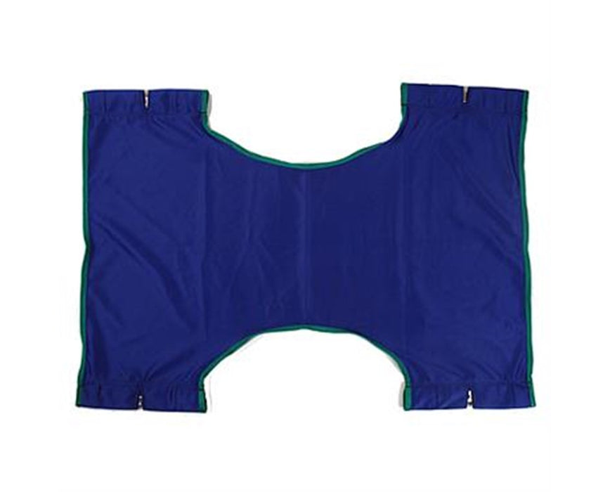 Standard Patient Lift Sling, Solid Polyester