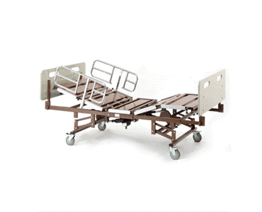 Full Electric Bariatric Bed Package - 750 lbs