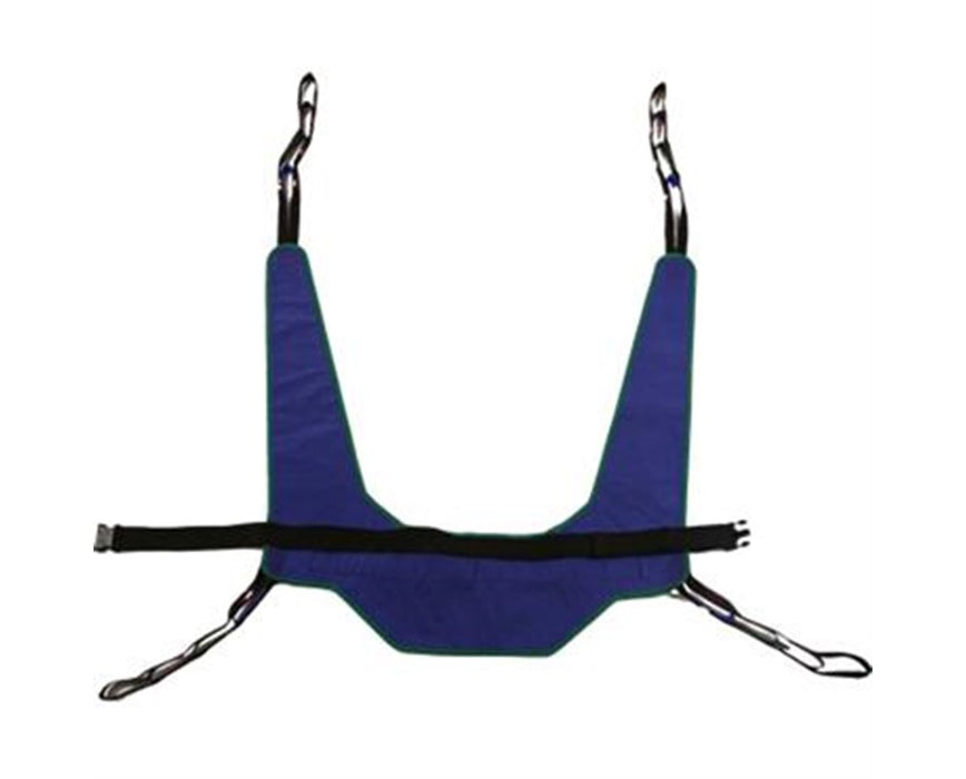 Toileting Patient Lift Sling