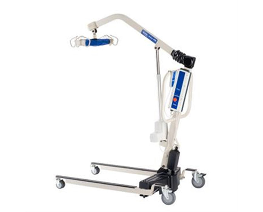 Reliant 450 Battery-Powered Lift with Low Base