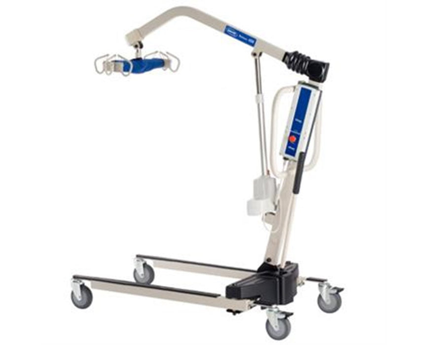 Reliant 450 Battery-Powered Lift with Manual Base