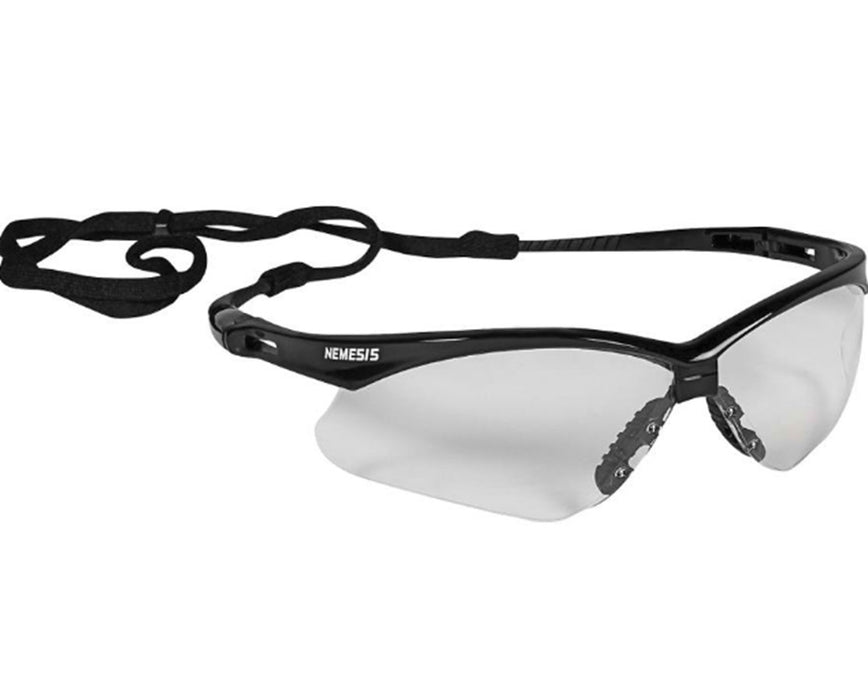 Jackson V30 Nemesis Safety Glasses - 12/Cs