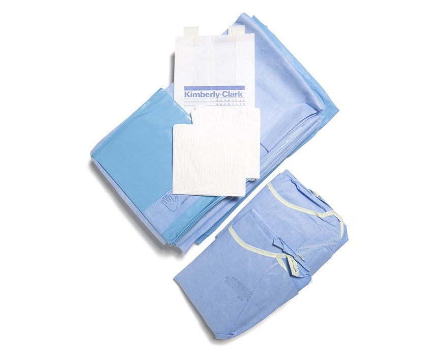 Ortho Pack III, Lower Extremity - 6/cs