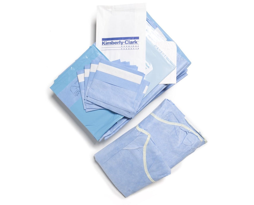 ORTHOARTS Shoulder Arthroscopy Pack