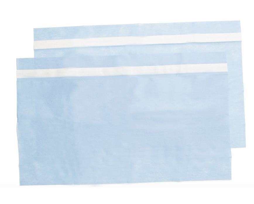 Utility Drape with Tape, One package of 2