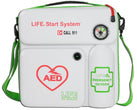 StartSystem Emergency Oxygen for Philips AED Defibrillators