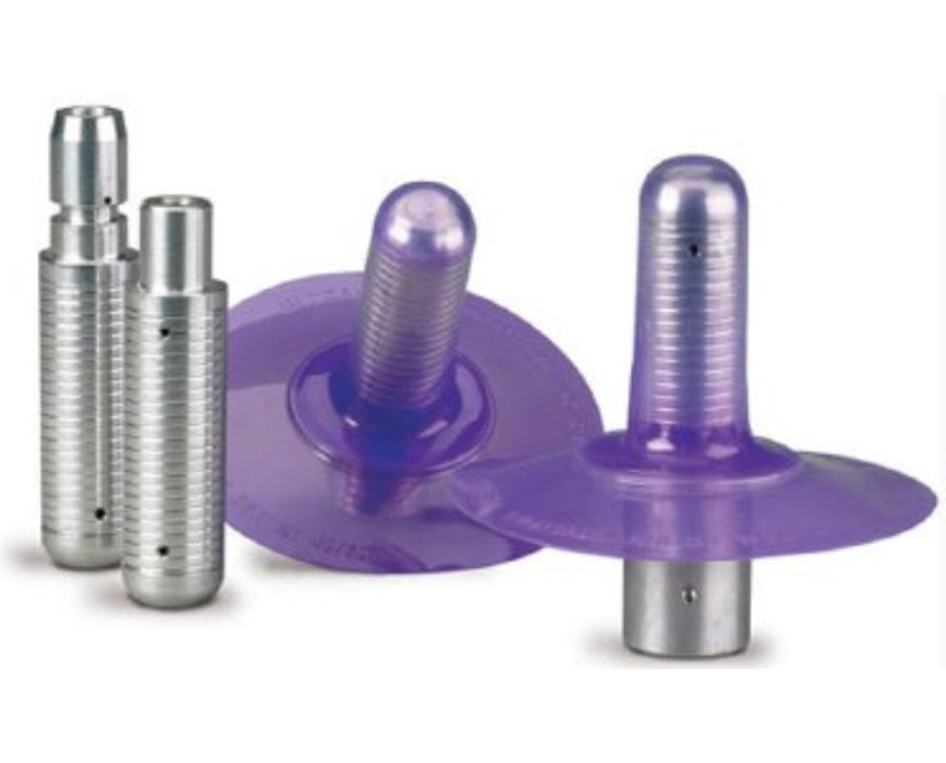 Universal Surgical Light Shield Cover - 100/cs