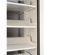 Slotted Shelf