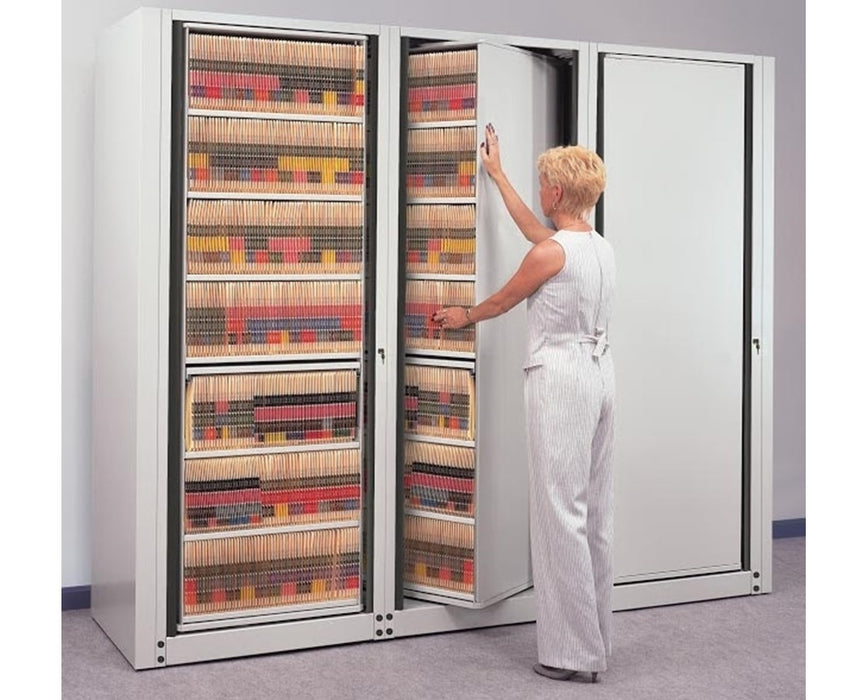 ARC Rotary Filing System