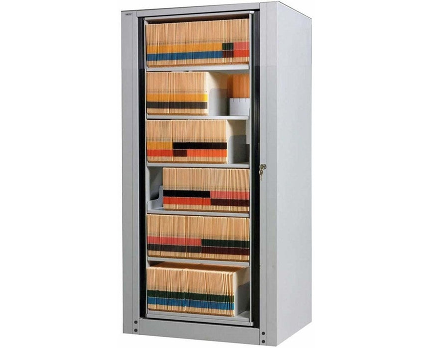 ARC Rotary Filing System