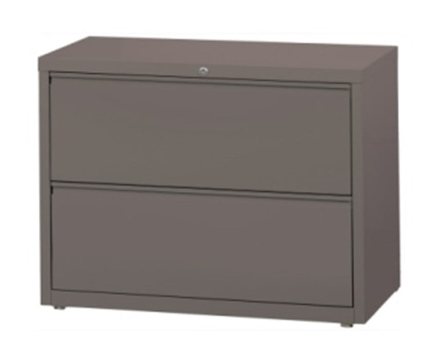 Lateral Files - 2 Drawer Unit