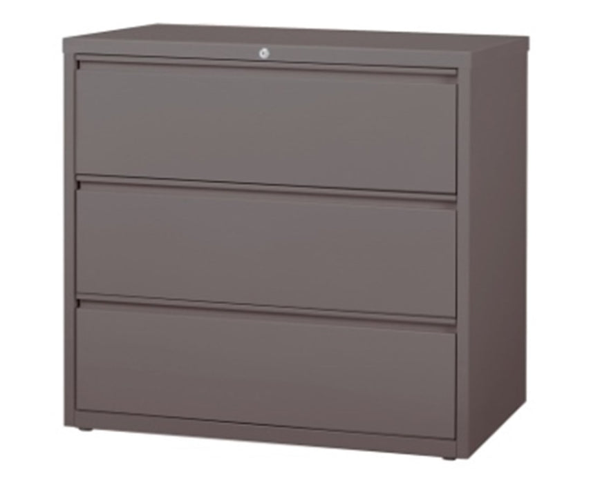 Lateral Files - 3 Drawer Unit