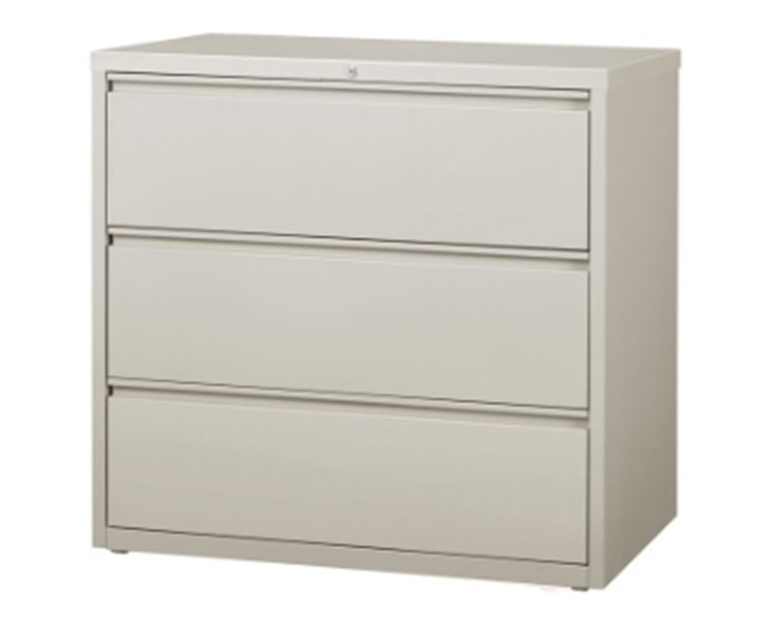 Lateral Files - 3 Drawer Unit, 30" Wide