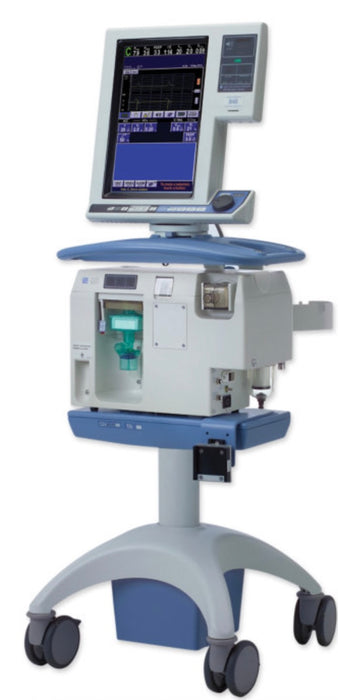 Puritan Bennett 840 Ventilator System