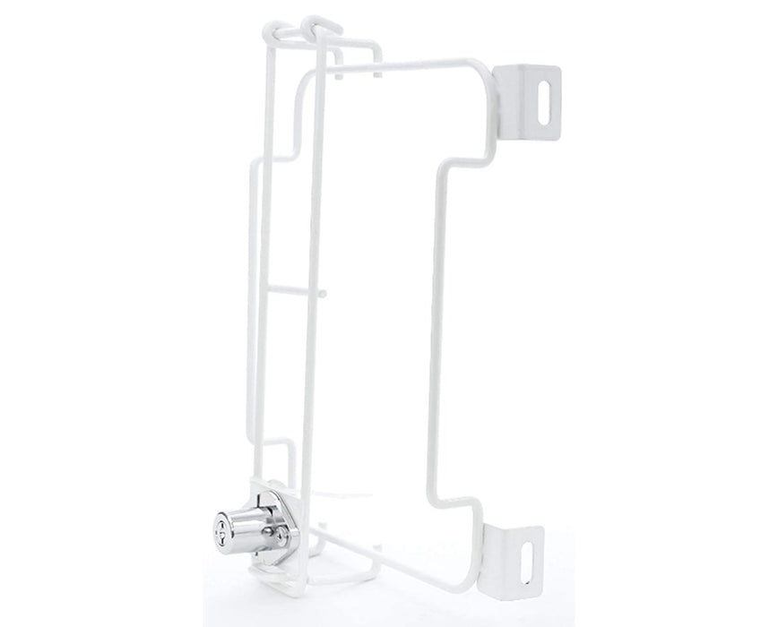 Wall Mount Bracket for Sharps Container