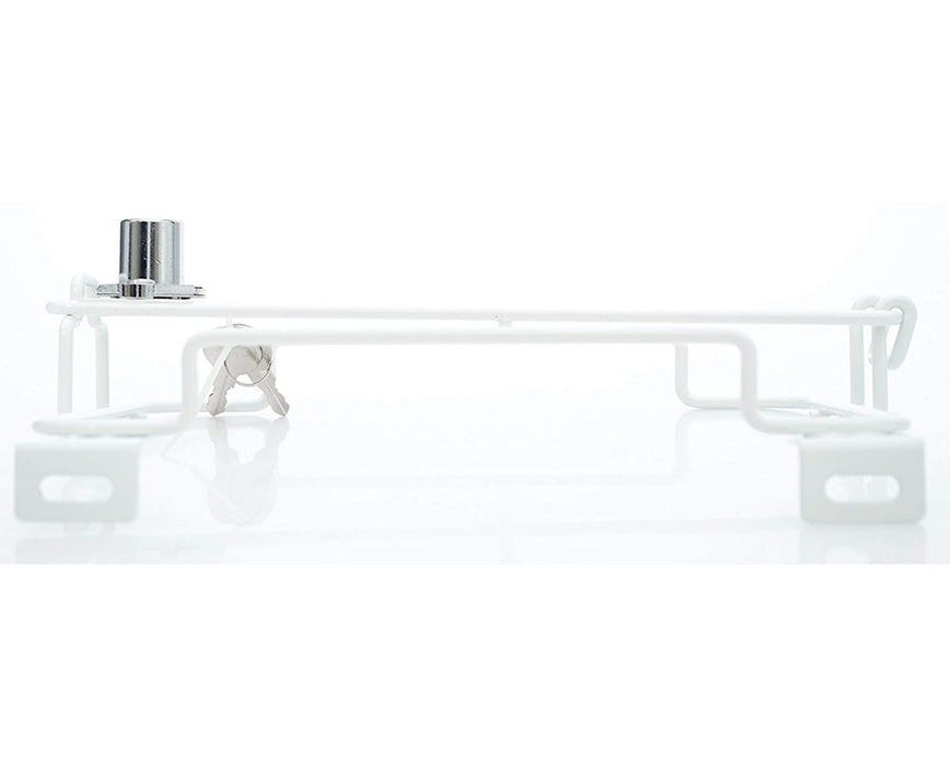 Wall Mount Bracket for Sharps Container