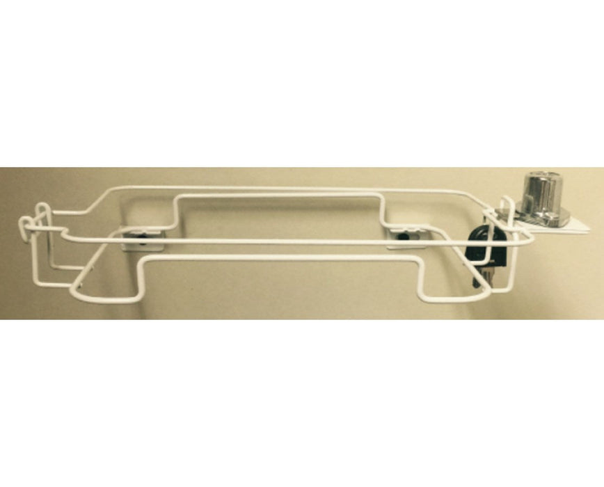 Wall Mount Bracket for 8703/8704 Series Sharps Containers