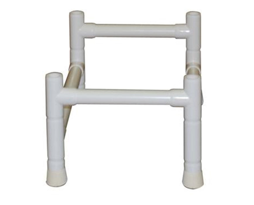 Optional Base for Articulating Bath Chairs For Small, Medium, Large Chair