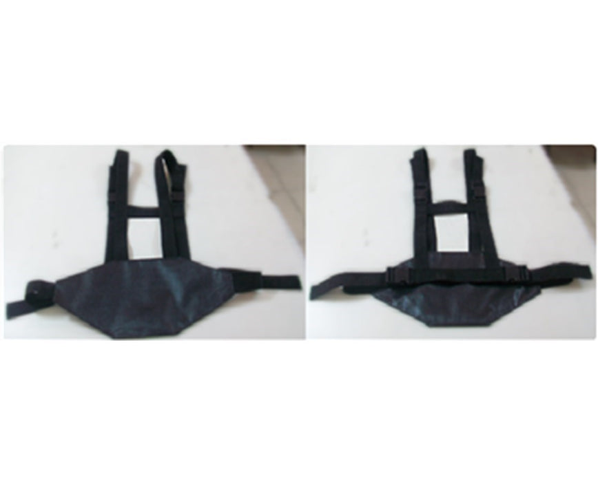Chest and Shoulder Harness