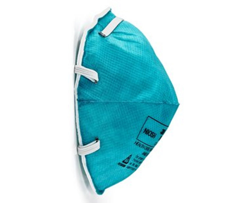 Health Care Particulate Respirator & Surgical Mask