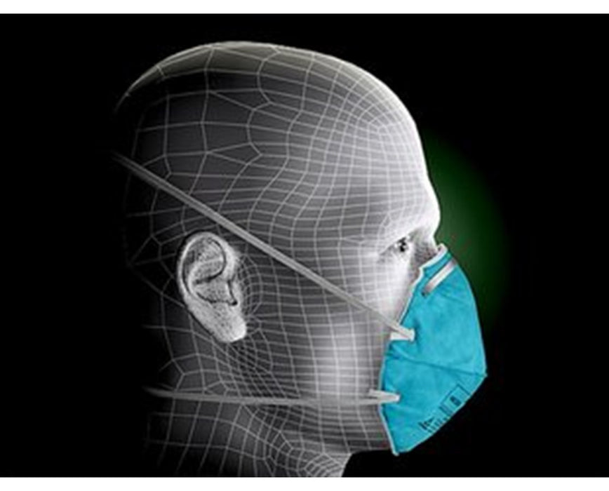 Health Care Particulate Respirator & Surgical Mask