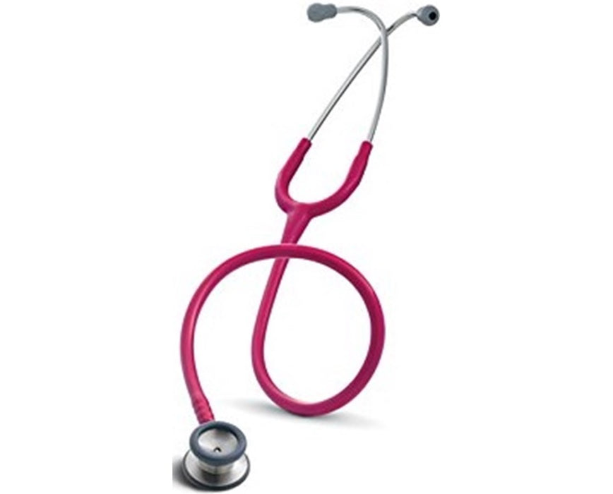 Classic II Pediatric Stethoscope, 28"