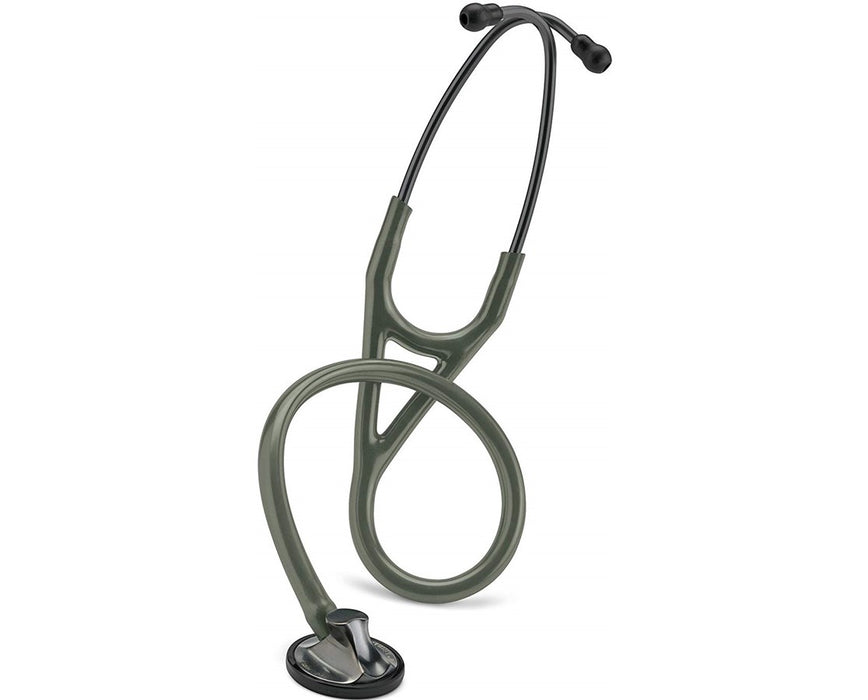 Master Cardiology Stethoscope, 27"