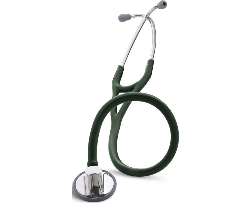 Master Cardiology Stethoscope, 27"