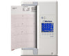 Burdick ELI 230 ECG
