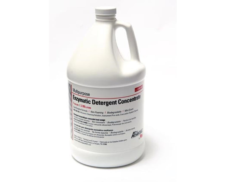 Enzymatic Detergent Concentrate 1 Gallon - 1/ea