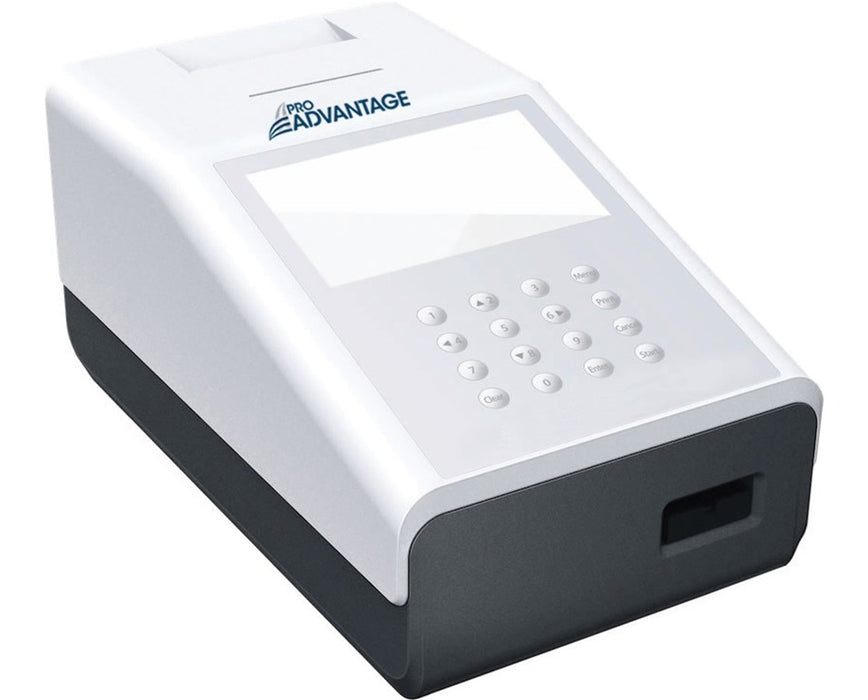 Urine Strip Analyzer - 1/cs