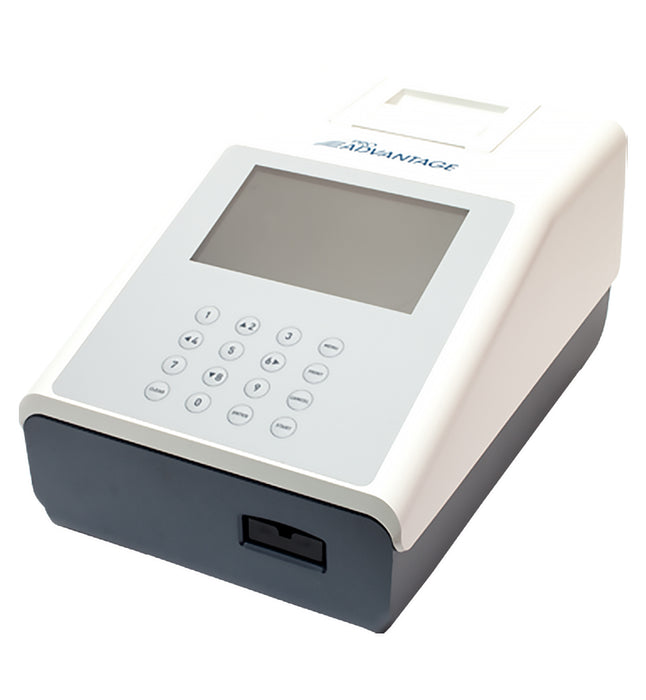 Urine Strip Analyzer - 1/cs