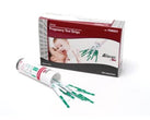 Urine hCG Pregnancy Test Strips - 100/bx
