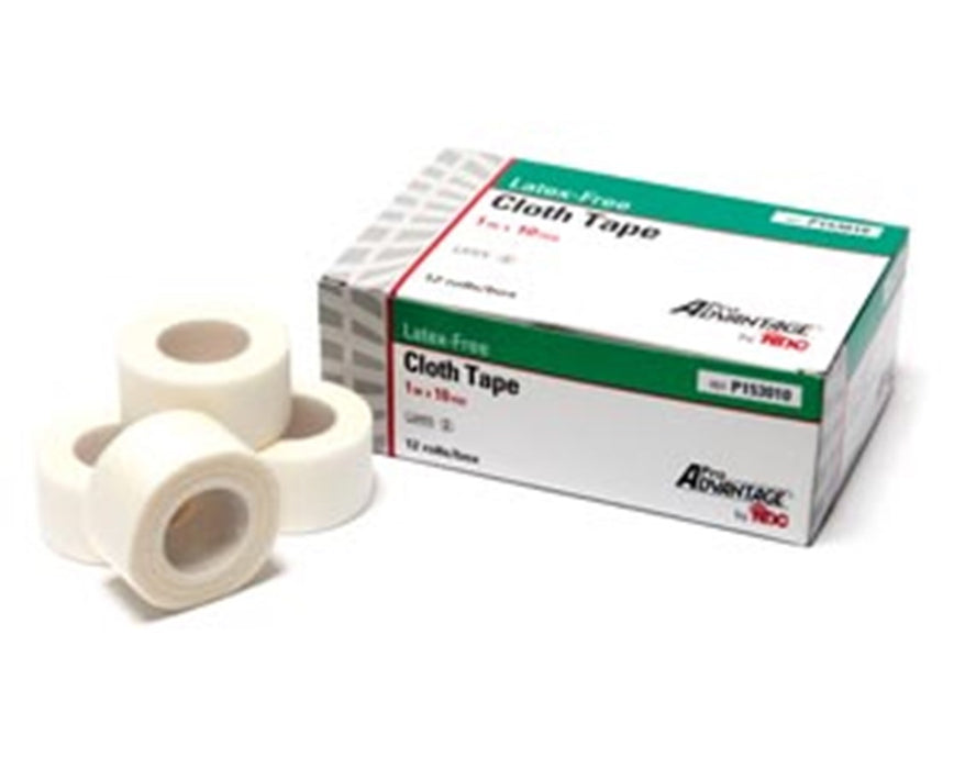 Cloth Surgical Tape 2" x 10 yards, 72/ Case