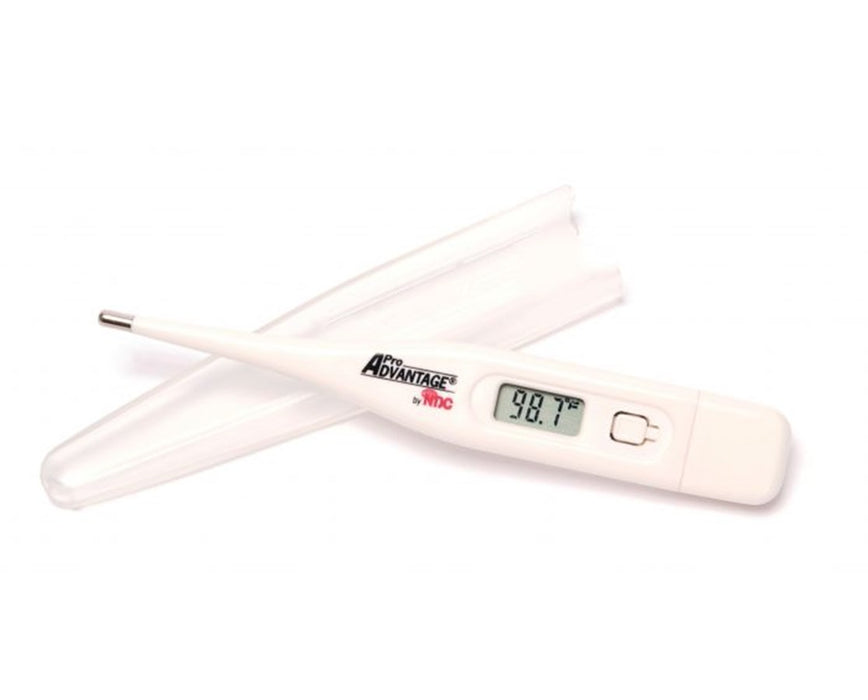 Digital Thermometer - 1 Kit