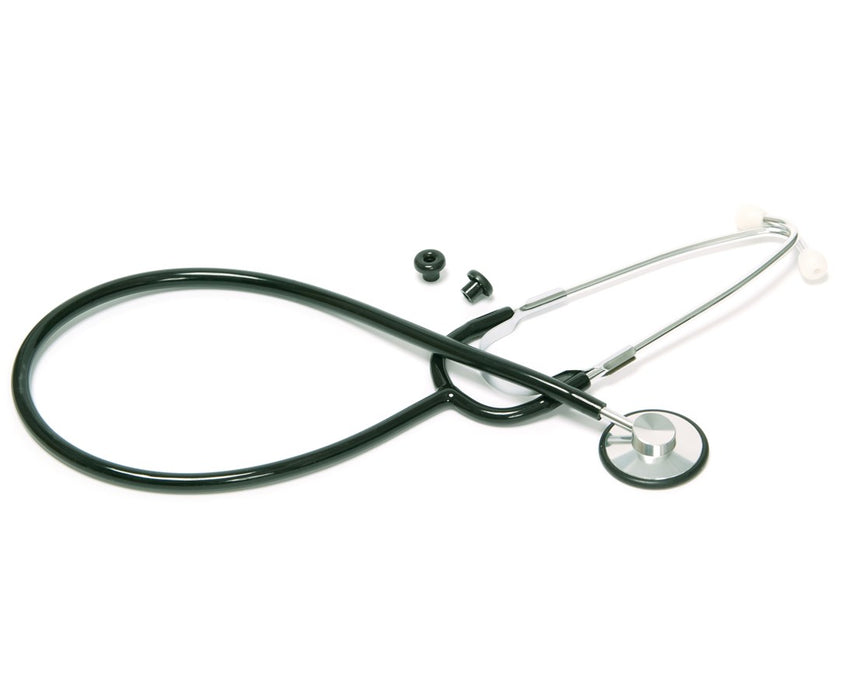 Nurse Stethoscope Black