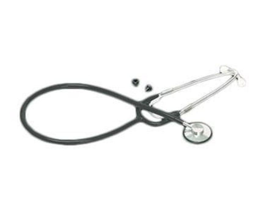 Nurse Stethoscope Gray