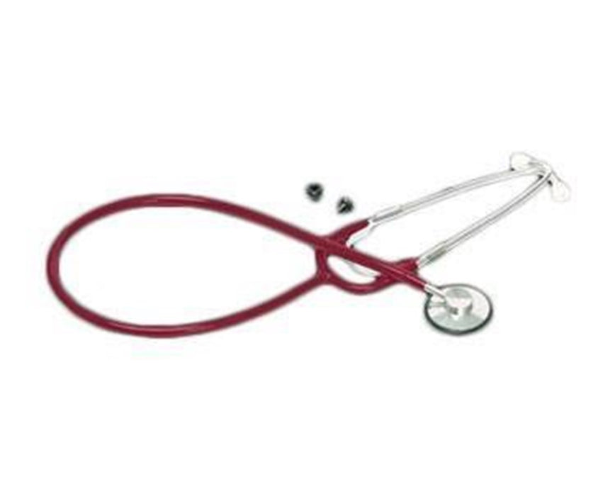Nurse Stethoscope Red