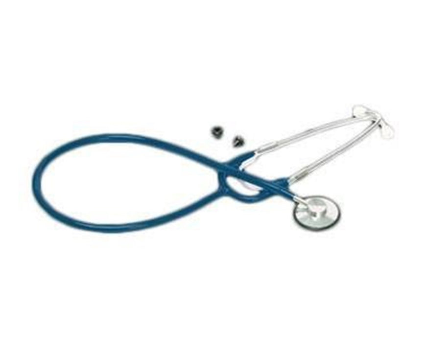 Nurse Stethoscope Royal Blue