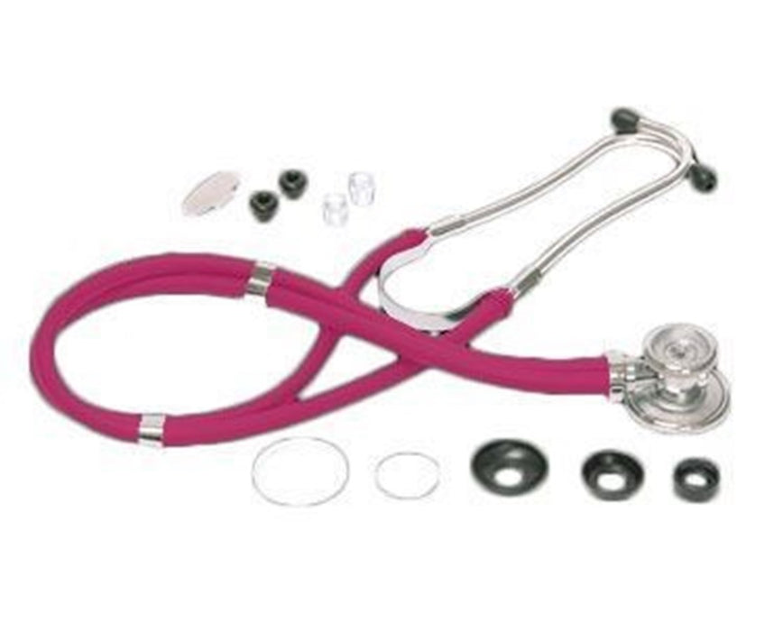 Sprague Stethoscopes Neon Pink