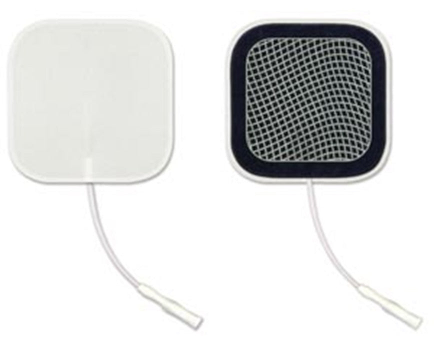 Gentle Stim Control Foam Neurostimulation Electrodes 2" x 2" Square, 40/bg