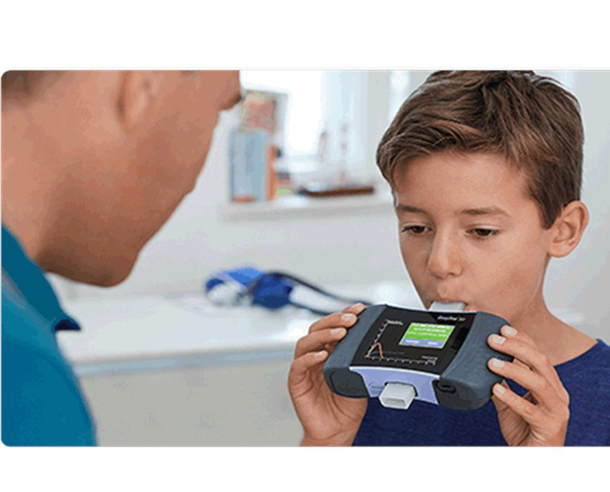 Easyone Air Spirometry System