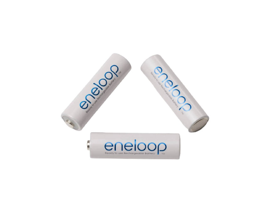 AAA Rechargeable NiMH Batteries for DigiDop 330R & 770R Dopplers (6/Pack)
